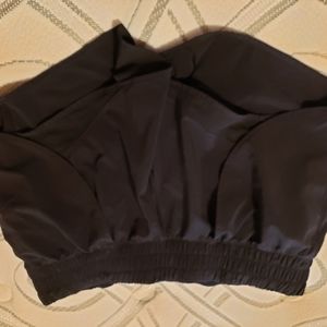 Lululemon running shorts